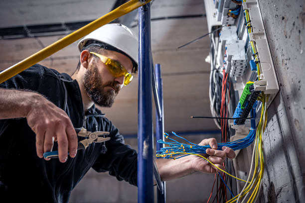 Best Electric Panel Repair  in Mountain Village, CO
