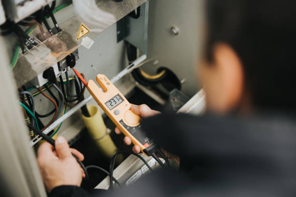 Best Residential Electrician Services  in Mountain Village, CO